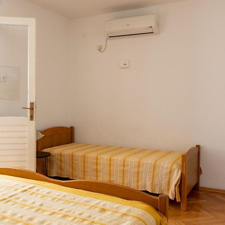 Villa Sandra, Makarska Ngoại thất bức ảnh
