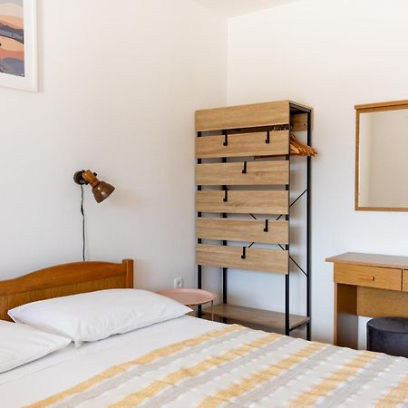 Villa Sandra, Makarska Ngoại thất bức ảnh