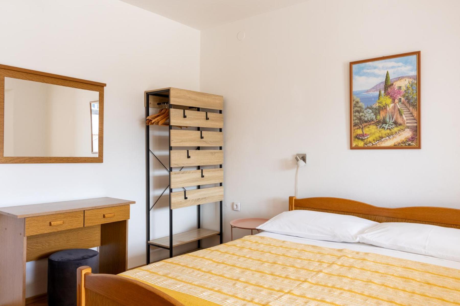 Villa Sandra, Makarska Ngoại thất bức ảnh