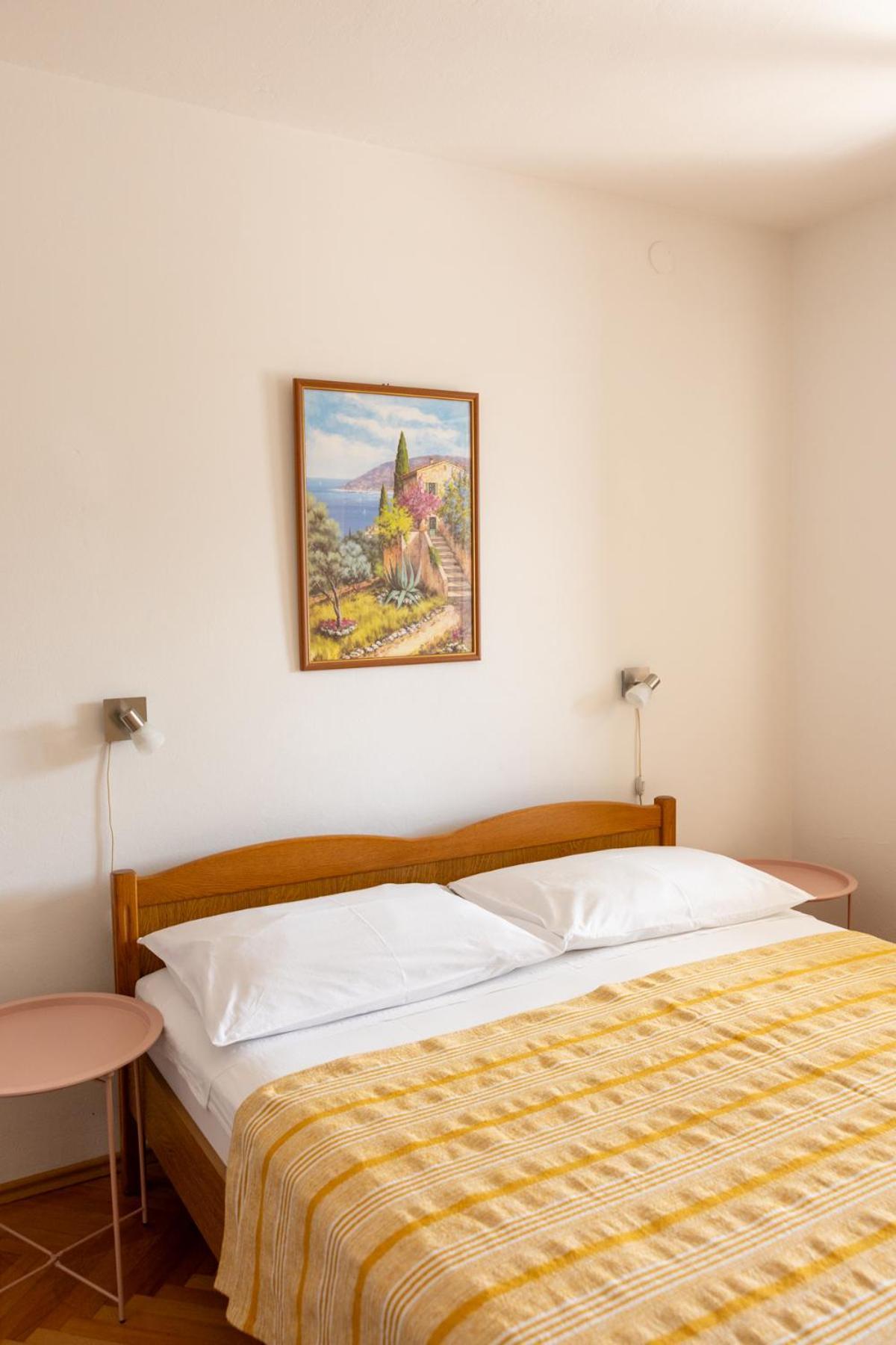 Villa Sandra, Makarska Ngoại thất bức ảnh