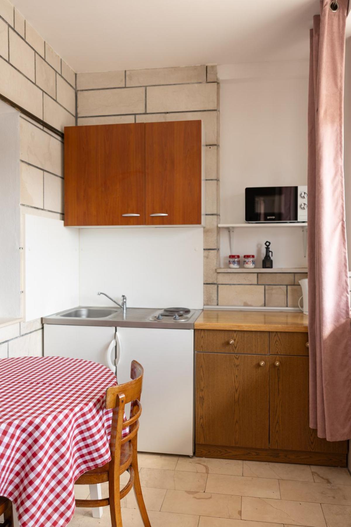 Villa Sandra, Makarska Ngoại thất bức ảnh