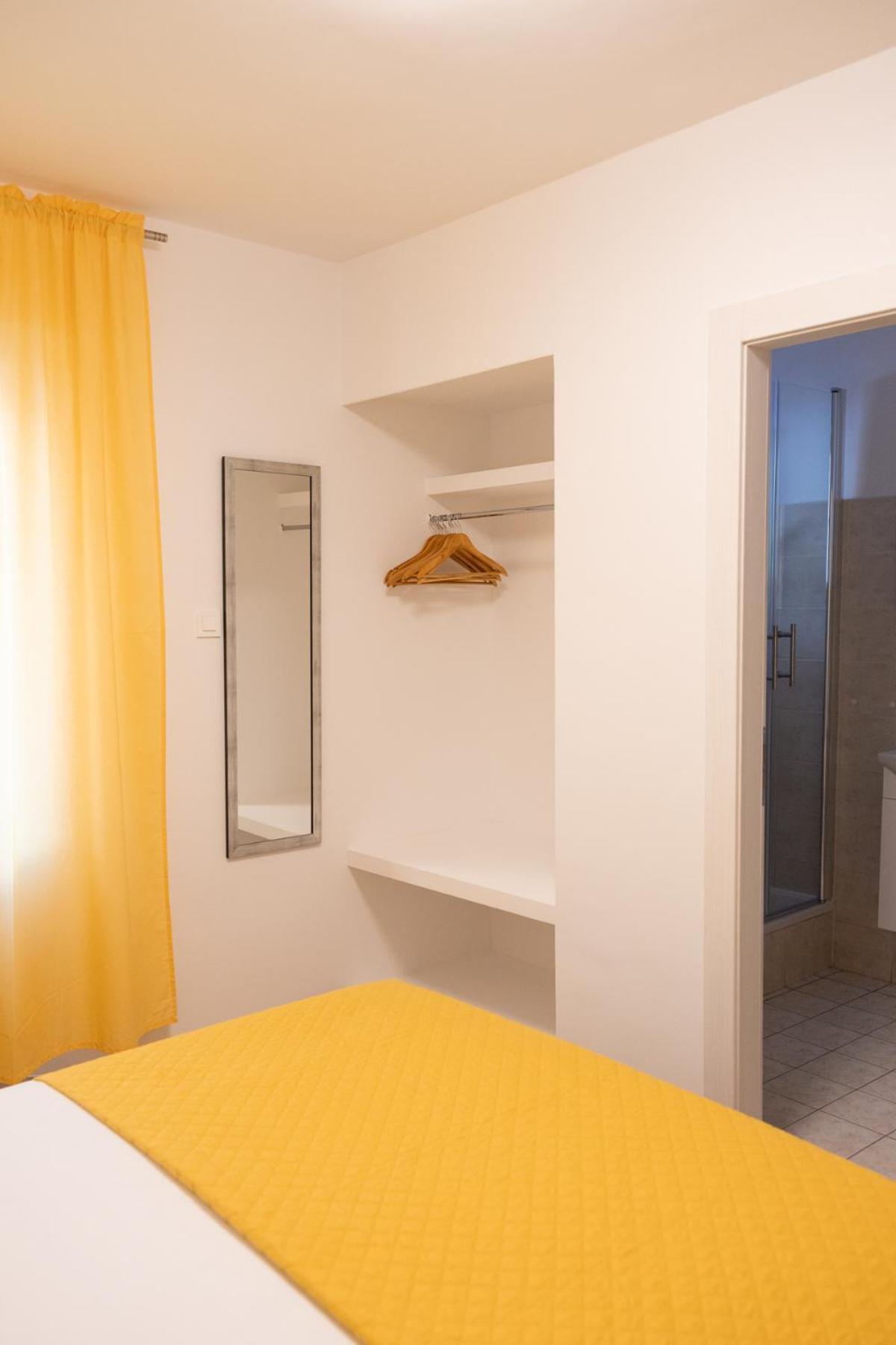 Villa Sandra, Makarska Ngoại thất bức ảnh