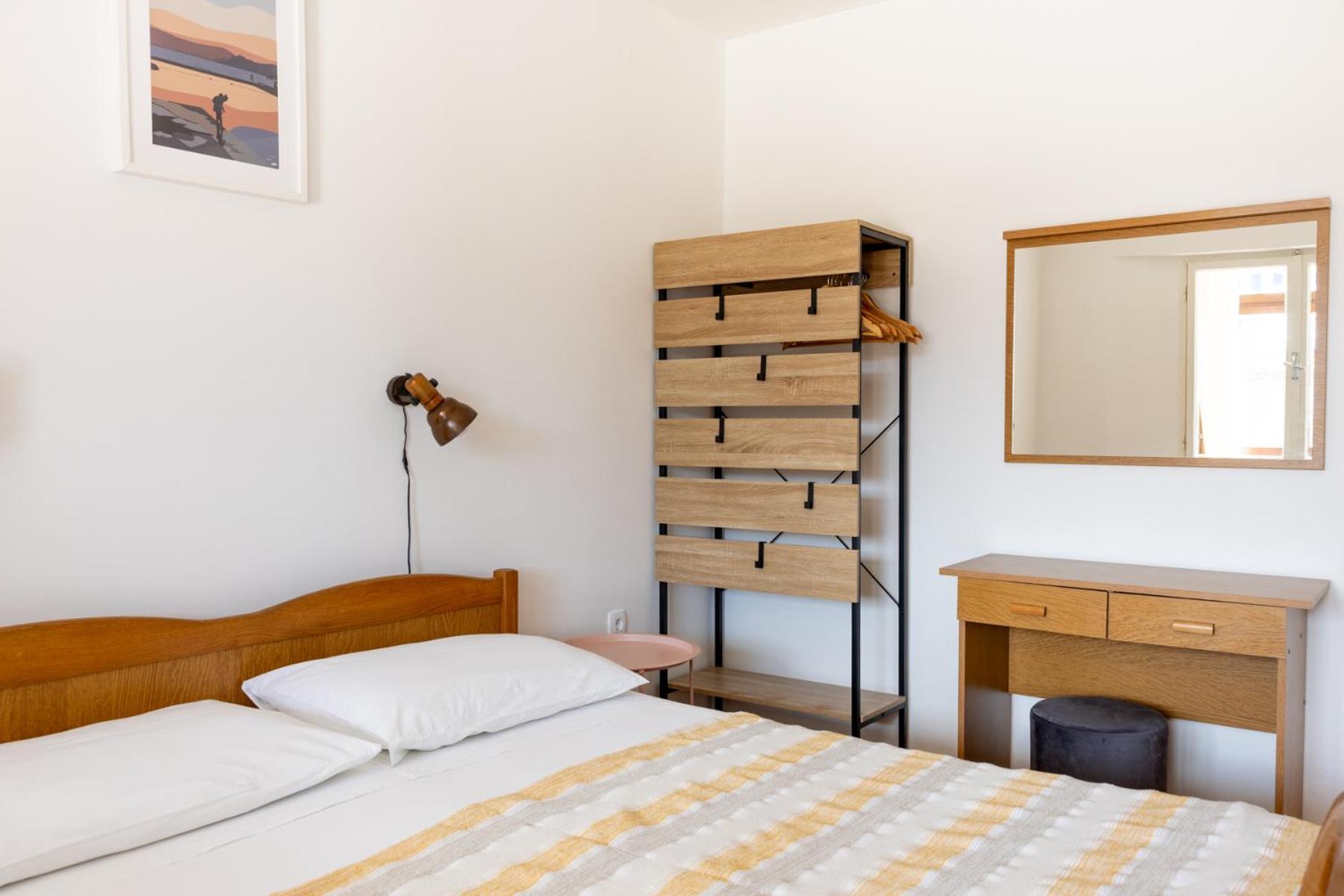 Villa Sandra, Makarska Ngoại thất bức ảnh