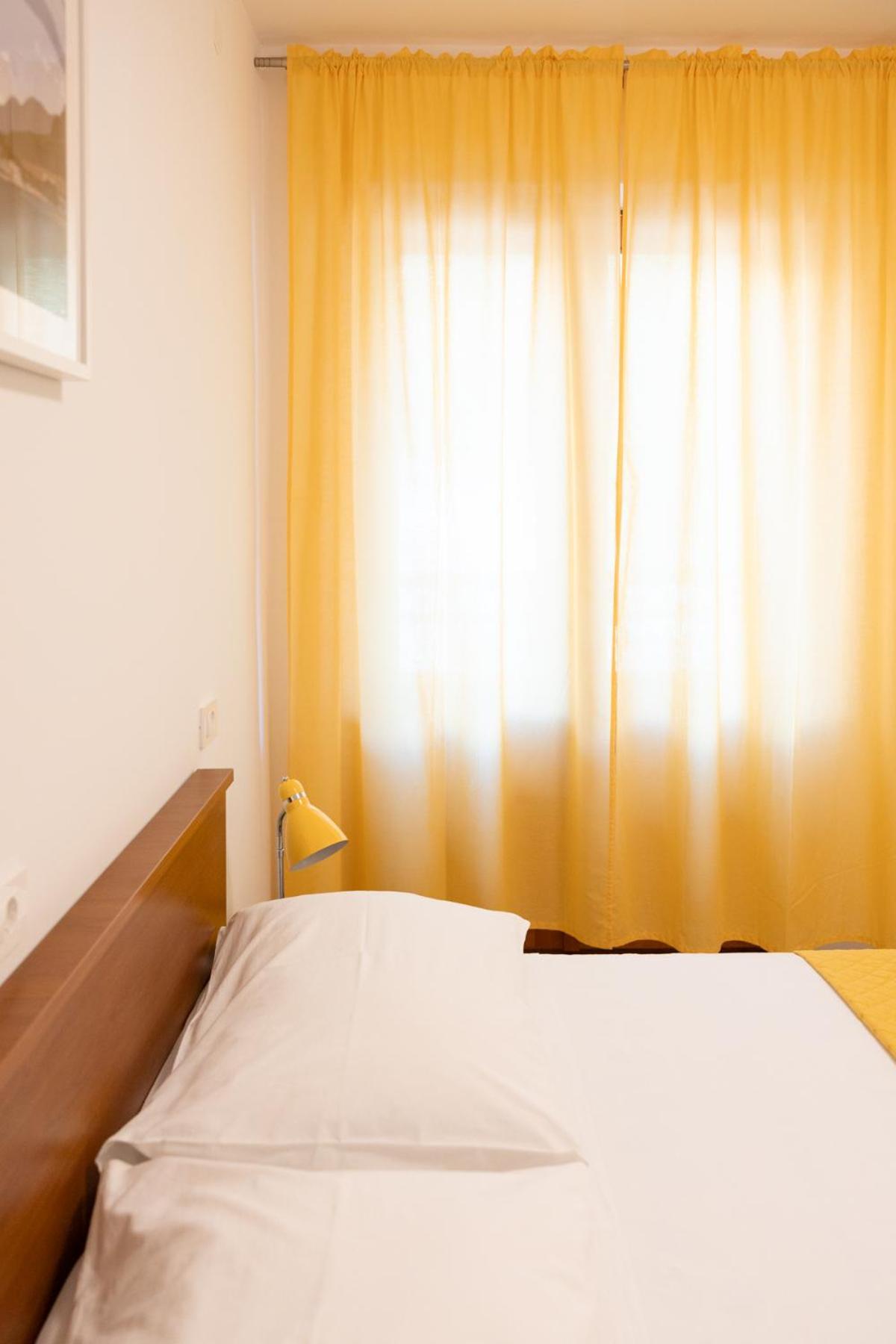 Villa Sandra, Makarska Ngoại thất bức ảnh